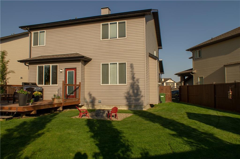 16 Morningside Place SW, Airdrie, AB, T4B 0C8 C4178554 Mari Carr