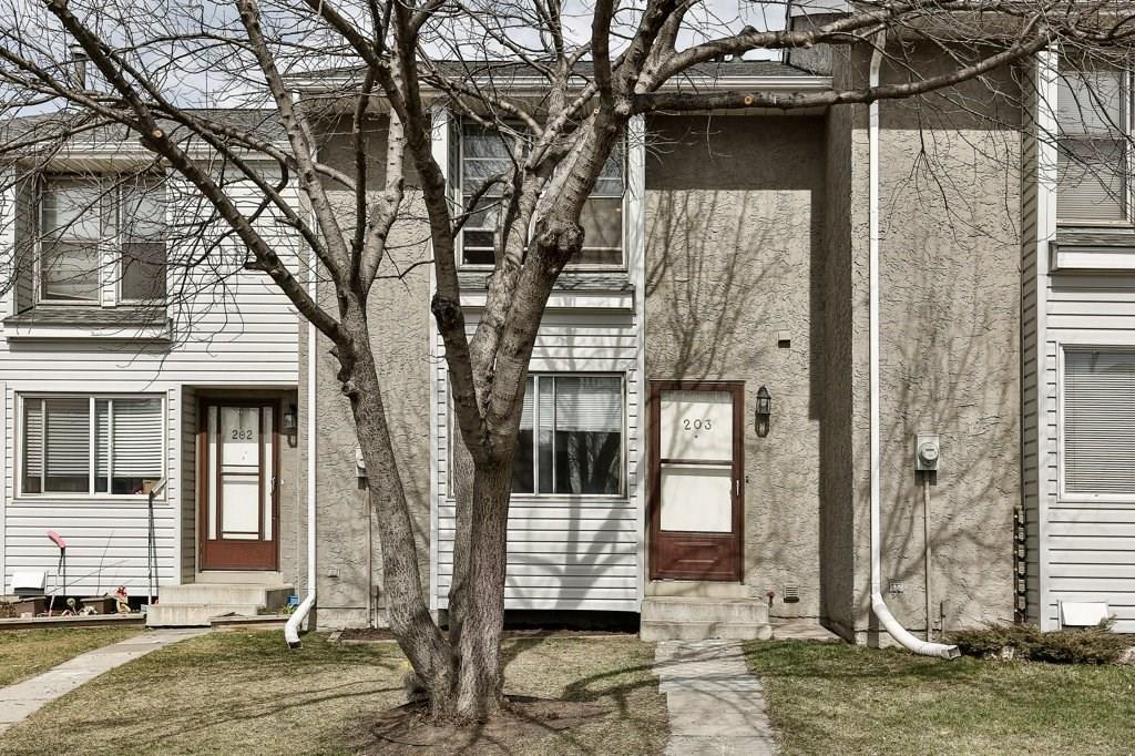 203 700 Allen Street SE, Airdrie, AB, T4B 1E7 C4178550 Mari Carr Real Estate
