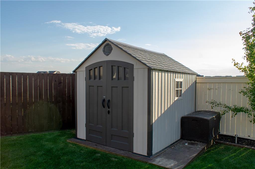 16 Morningside Place SW, Airdrie, AB, T4B 0C8 C4178554 Mari Carr