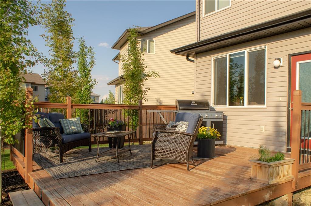 16 Morningside Place SW, Airdrie, AB, T4B 0C8 C4178554 Mari Carr