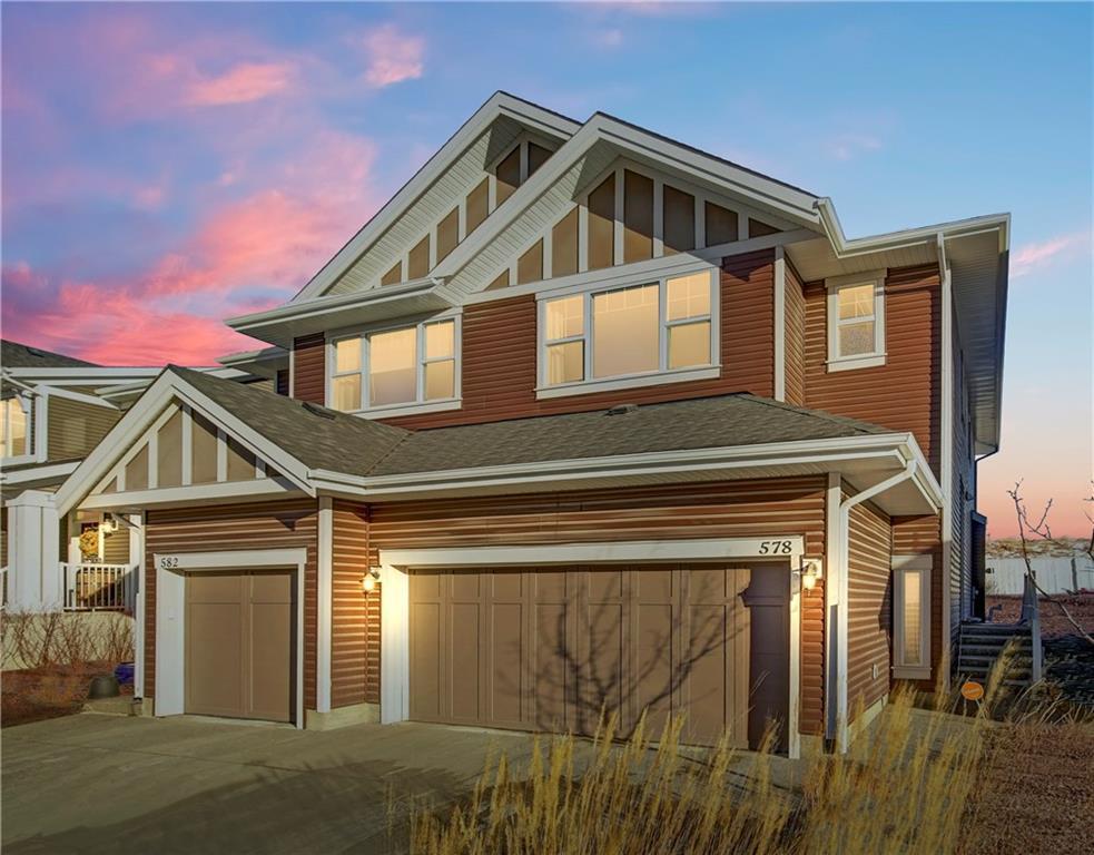 578 River Heights Crescent, Cochrane, AB C4178525 Seth Allred