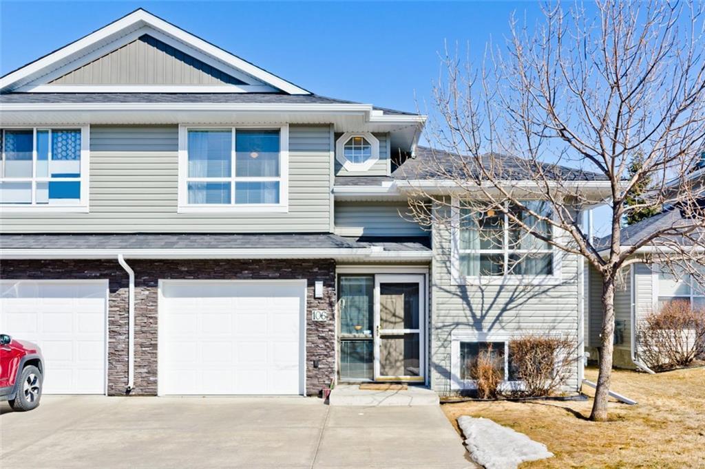 106 55 Fairways Drive NW, Airdrie, AB C4178608 2 Percent Calgary