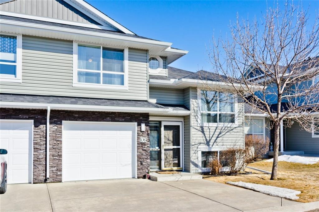 106 55 Fairways Drive NW, Airdrie, AB, T4B 2T5 C4178608 2 Realty