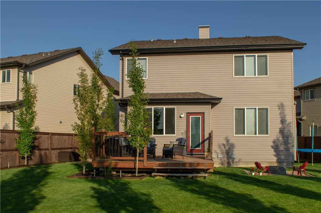 16 Morningside Place SW, Airdrie, AB, T4B 0C8 C4178554 Mari Carr