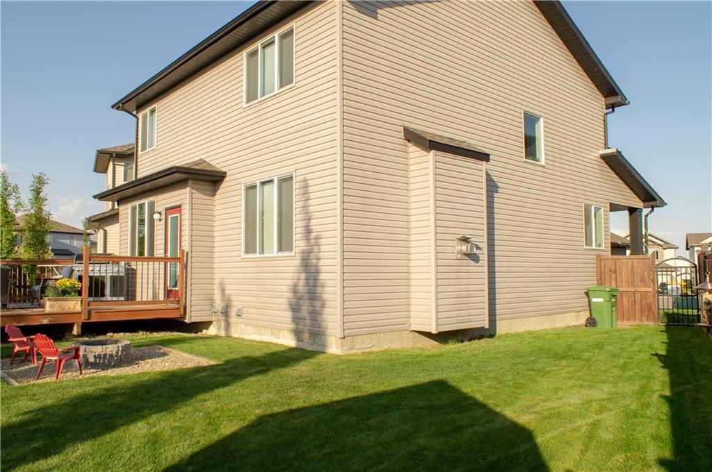 16 Morningside Place SW, Airdrie, AB, T4B 0C8 C4178554 Mari Carr