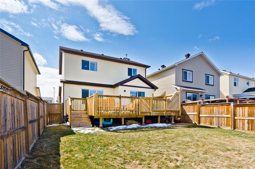 2058 Sagewood Rise SW, Airdrie, AB, T4B 3N9 C4179820 2 Percent Calgary
