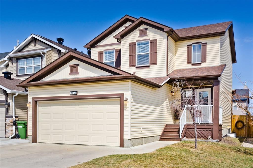 2058 Sagewood Rise SW, Airdrie, AB C4179820 2 Percent Calgary
