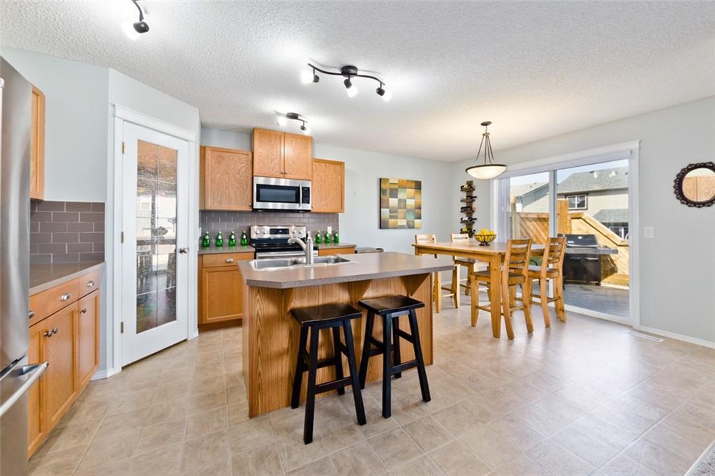 2058 Sagewood Rise SW, Airdrie, AB, T4B 3N9 C4179820 2 Percent Calgary