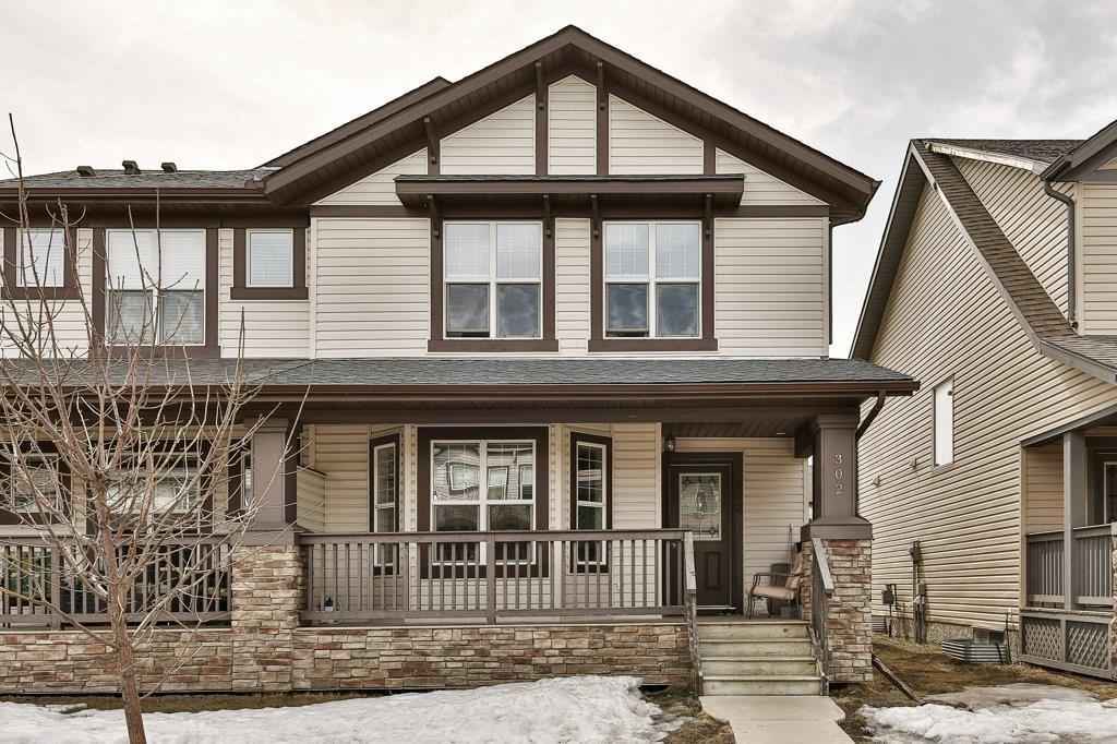 302 Luxstone Way SW, Airdrie, AB, T4B 0H7 C4179327 Mari Carr Real