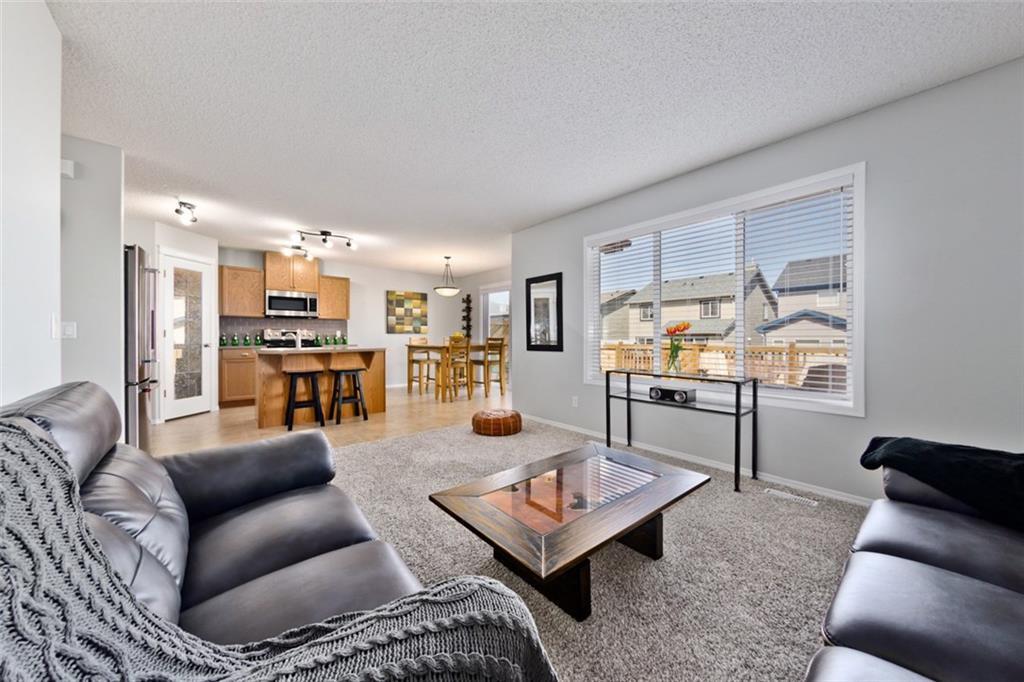 2058 Sagewood Rise SW, Airdrie, AB, T4B 3N9 C4179820 2 Percent Calgary