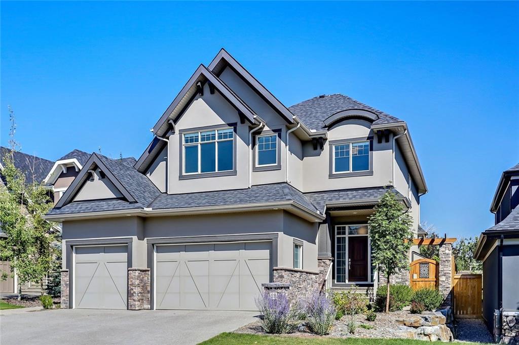 18 Rockcliff Heights NW, Calgary, AB, T3G 0C7 C4181607 Ray Cote