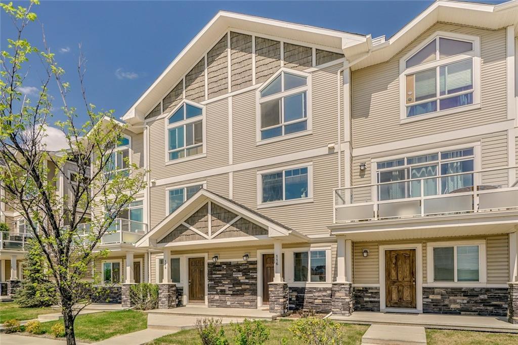 116 Skyview Ranch Road NE, Calgary, AB, T3N 0G3 C4182914 Ben Knopp