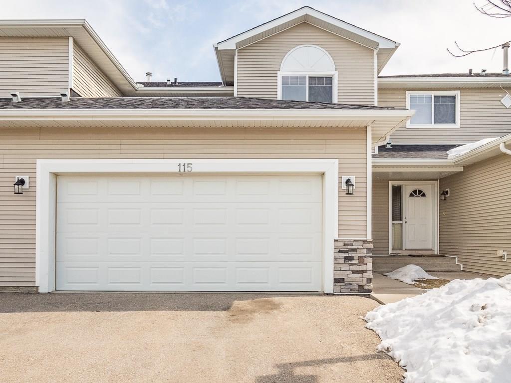 115 Hillview Terrace, Strathmore, AB, T1P 1X3 C4182432 Home Sweet