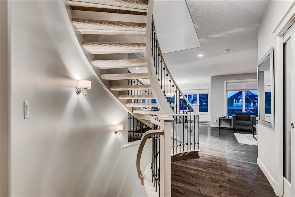 179 Auburn Sound Manor SE, Calgary, AB, T3M 0N4 C4184153 Heart