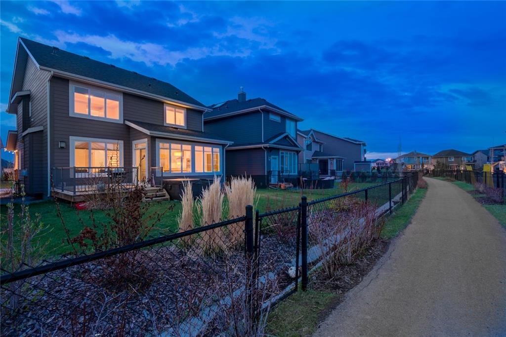 179 Auburn Sound Manor SE, Calgary, AB, T3M 0N4 C4184153 Heart