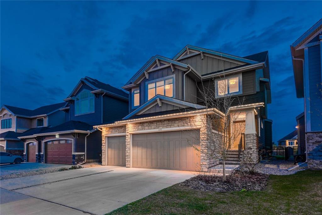 179 Auburn Sound Manor SE, Calgary, AB, T3M 0N4 C4184153 Heart