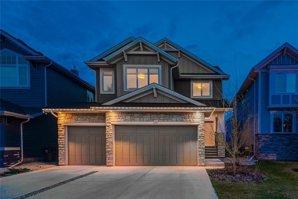 179 Auburn Sound Manor SE, Calgary, AB, T3M 0N4 C4184153 Heart