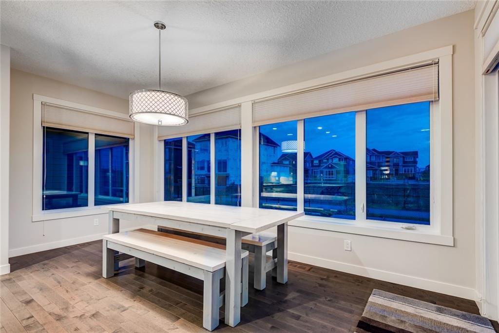 179 Auburn Sound Manor SE, Calgary, AB, T3M 0N4 C4184153 Heart