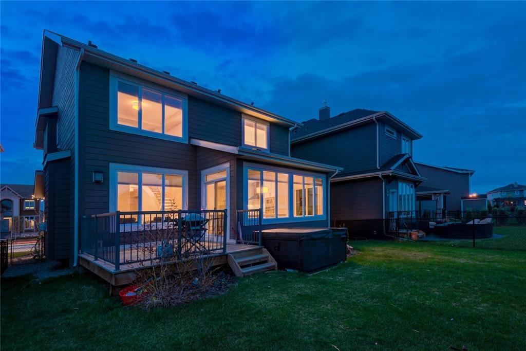 179 Auburn Sound Manor SE, Calgary, AB, T3M 0N4 C4184153 Heart