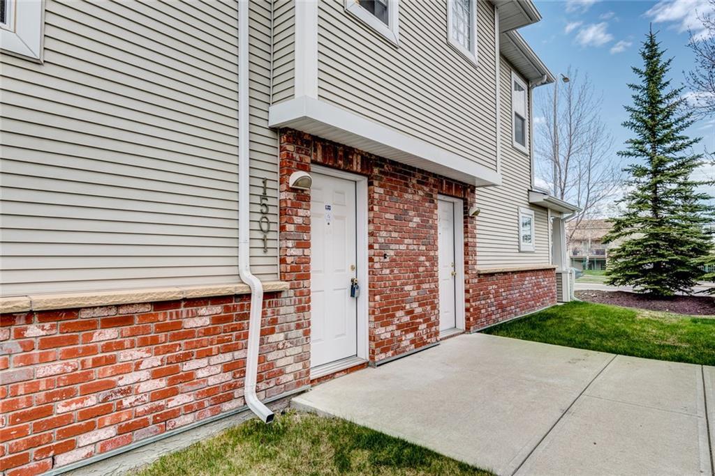 1501, 7171 Coach Hill Road SW, Calgary, AB, T3H 3R7 C4183536