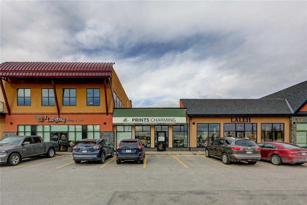 20 45 Aspenmont Heights SW, Calgary, AB, T3H 0E6 C4183859 Hamilton Lamb Reiser