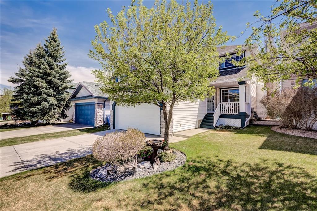 152 Hidden Valley Manor NW, Calgary, AB, t3a 5v6 C4184621 Robyn