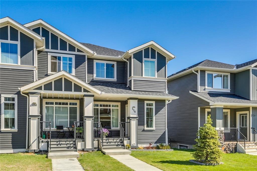 126 Fireside Cove, Cochrane, AB, T4C 0X4 C4185257 Michael Freiter