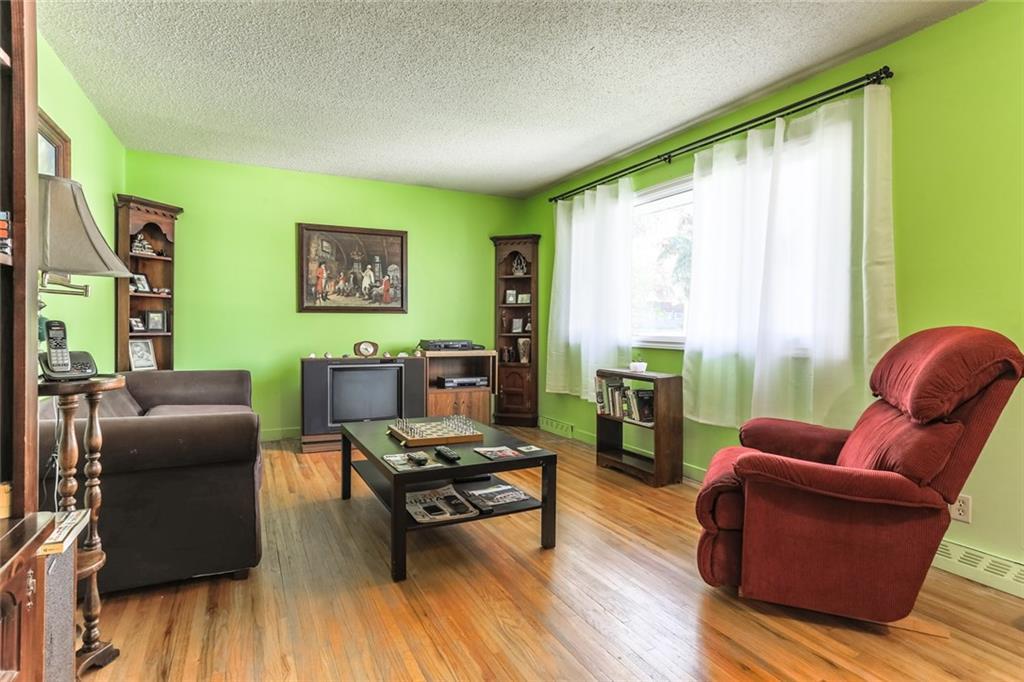 99 Hendon Drive NW, Calgary, AB | C4185167 | Justin Becker