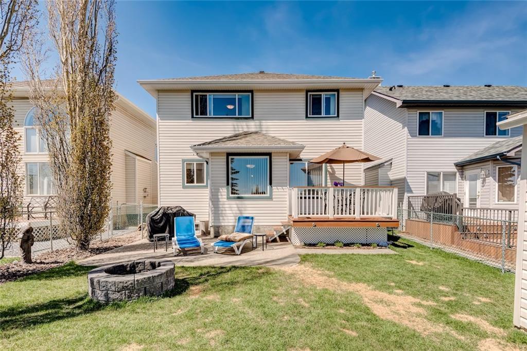 152 Hidden Valley Manor NW, Calgary, AB, t3a 5v6 C4184621 Robyn Moser & Associates Calgary