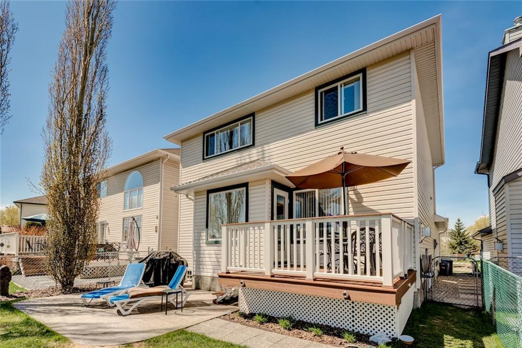 152 Hidden Valley Manor NW, Calgary, AB, t3a 5v6 C4184621 Robyn Moser & Associates Calgary