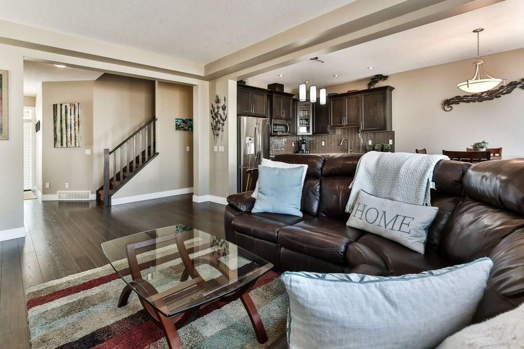 3101 Windsong Boulevard SW, Airdrie, AB, T4B 3R8 C4184545 Mari Carr Real Estate