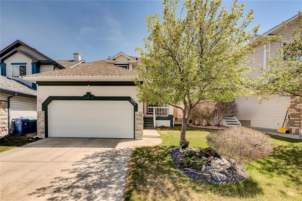 152 Hidden Valley Manor NW, Calgary, AB, t3a 5v6 C4184621 Robyn