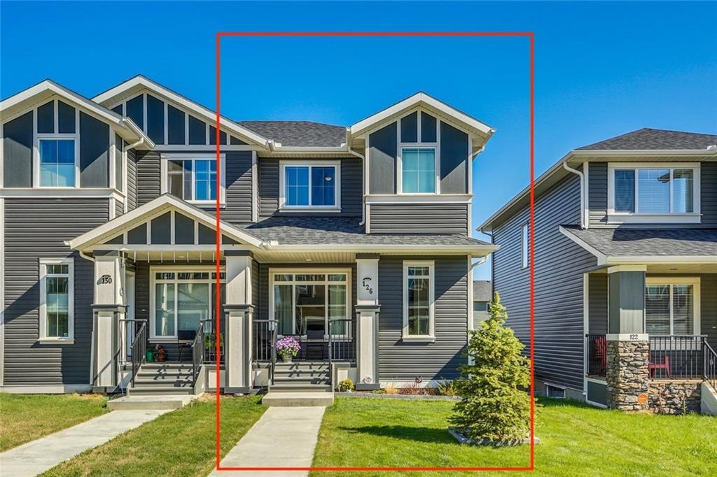 126 Fireside Cove, Cochrane, AB, T4C 0X4 C4185257 Michael Freiter