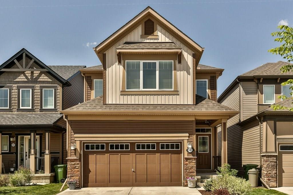 3101 Windsong Boulevard SW, Airdrie, AB, T4B 3R8 C4184545 Mari Carr
