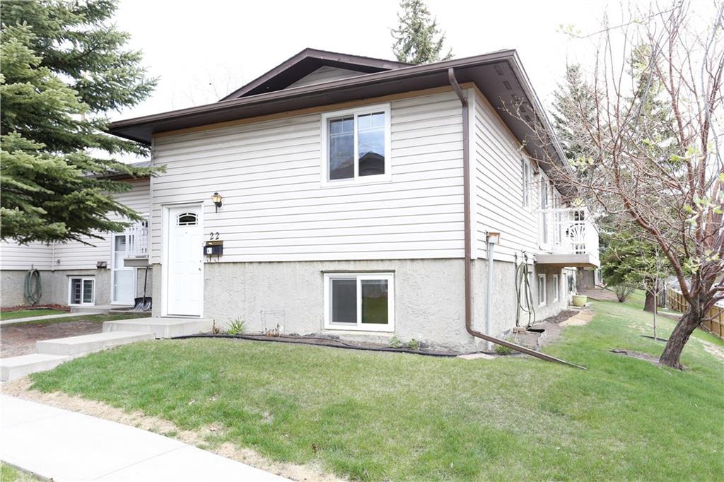 22 5601 Dalton Drive NW, Calgary, AB C4184366 Kevin Chau