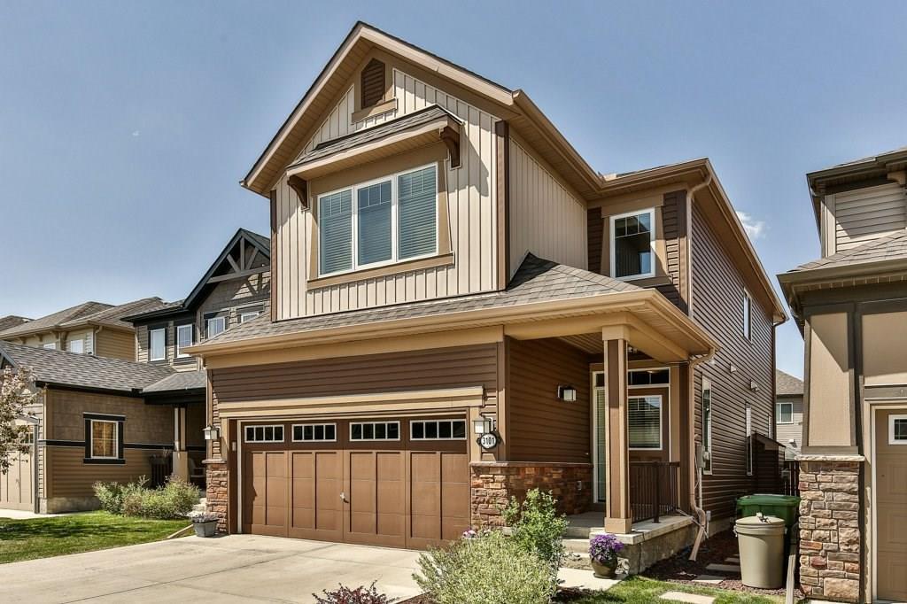 3101 Windsong Boulevard SW, Airdrie, AB, T4B 3R8 C4184545 Mari Carr