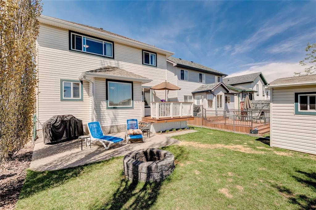 152 Hidden Valley Manor NW, Calgary, AB, t3a 5v6 C4184621 Robyn