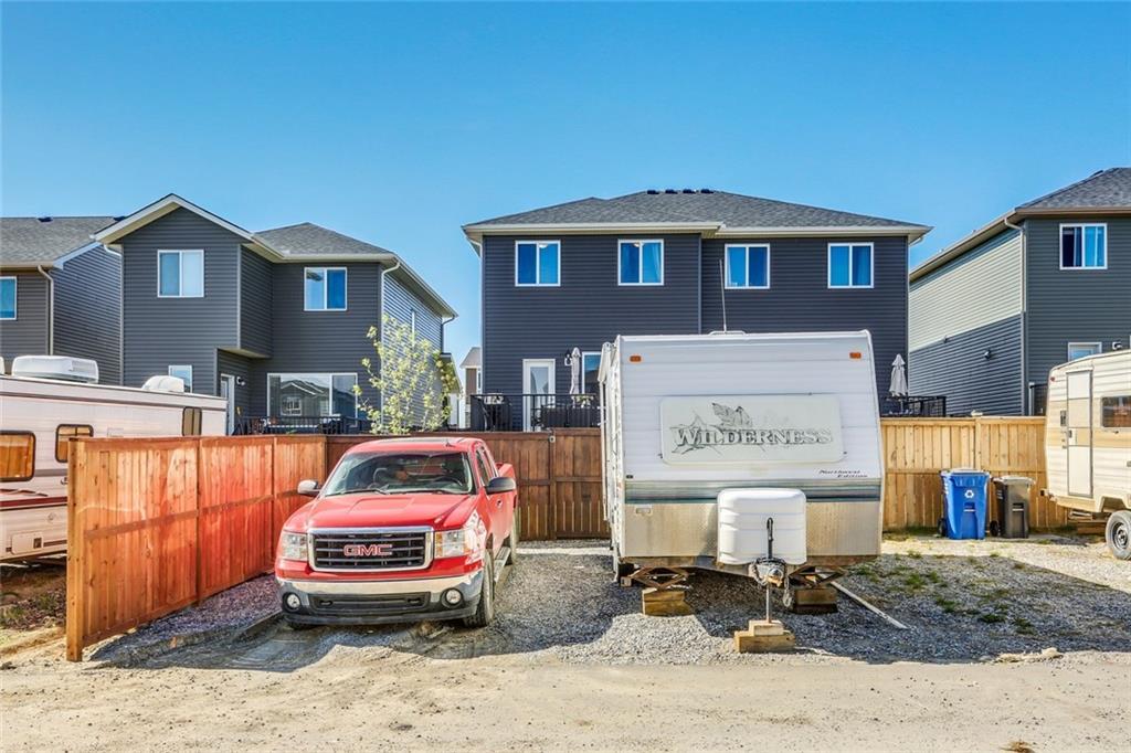 126 Fireside Cove, Cochrane, AB, T4C 0X4 C4185257 Michael Freiter