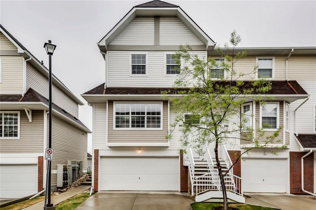 98 Tuscany Springs Gardens NW, Calgary, AB, T3L 2R5 C4185544 Ray
