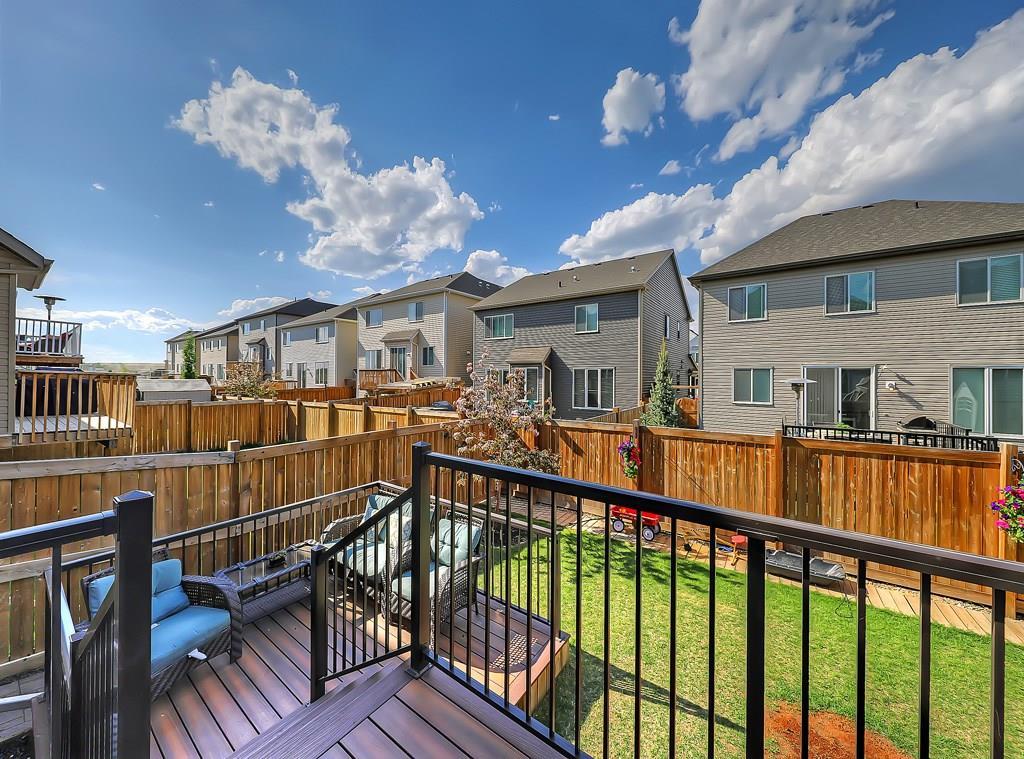 40 Windgate Close SW, Airdrie, AB, T4B 3S9 C4187084 The Beautiful