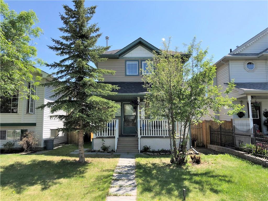 213 Mt Aberdeen Circle SE, Calgary, AB, T2Z 3H2 C4186488 Home Sweet