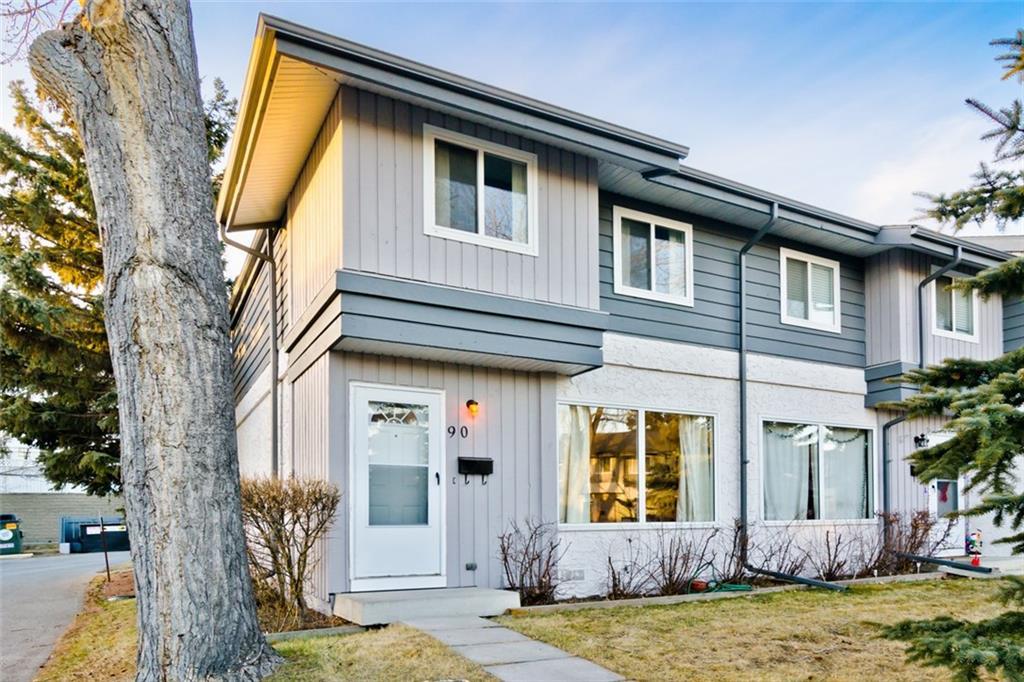 90 999 Canyon Meadows Drive SW, Calgary, AB, T2W 2S6 C4186864 Smith Pezzente Real Estate