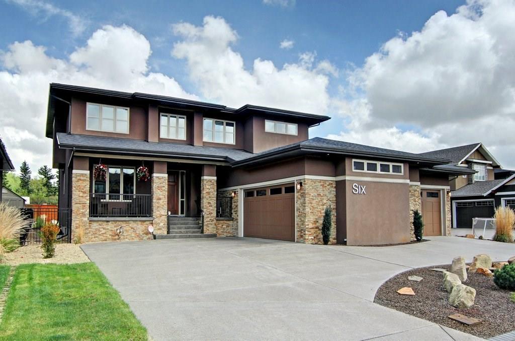 6 Spring Willow Mews SW, Calgary, AB, T3H 0T1 C4186502 Fiona