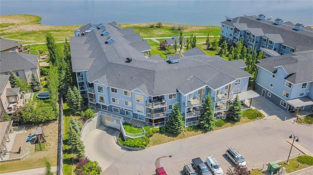 202 390 Marina Drive, Chestermere, AB, T1X 0B8 C4187832 Michelle
