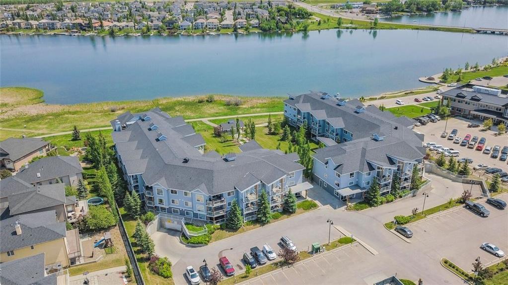 202 390 Marina Drive, Chestermere, AB, T1X 0B8 C4187832 Michelle