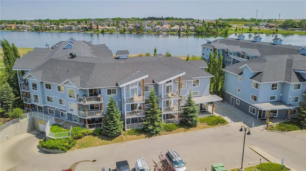 202 390 Marina Drive, Chestermere, AB, T1X 0B8 C4187832 Michelle
