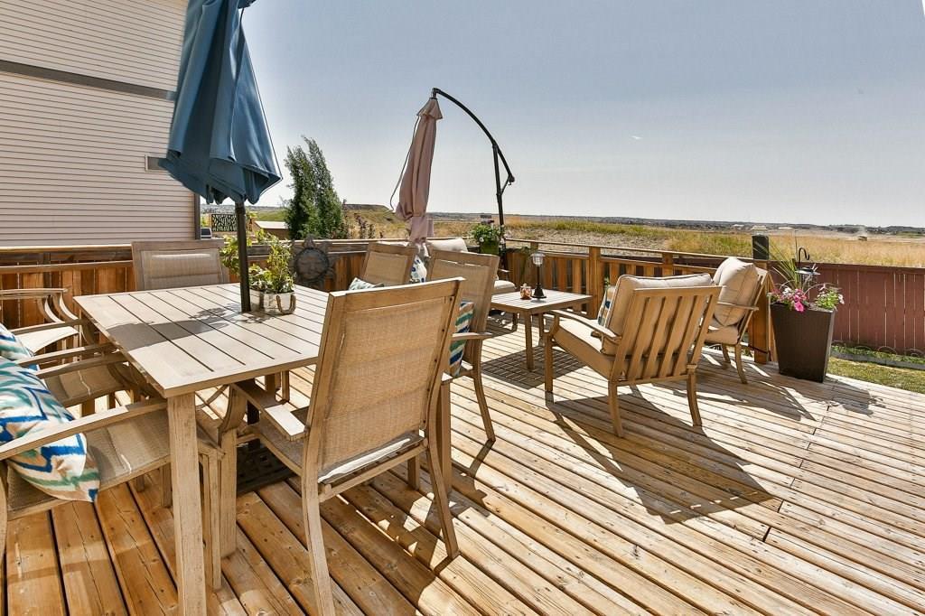 340 Sagewood Landing SW, Airdrie, AB, T4B 3N6 C4189343 Mari Carr