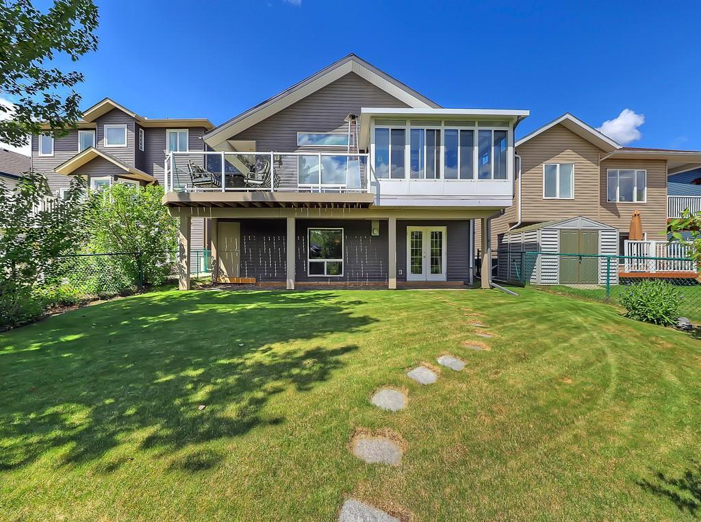 2427 Morris Crescent SE, Airdrie, AB, T4A 2A8 C4188893 The