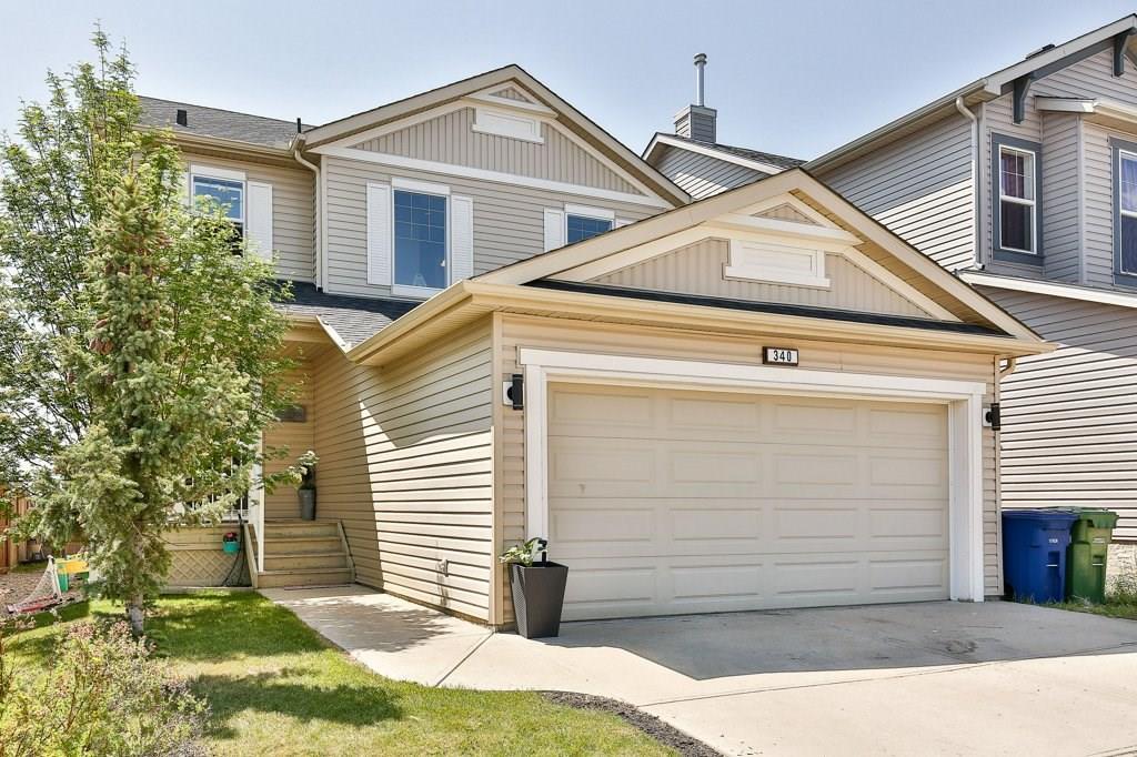 340 Sagewood Landing SW, Airdrie, AB, T4B 3N6 C4189343 Mari Carr