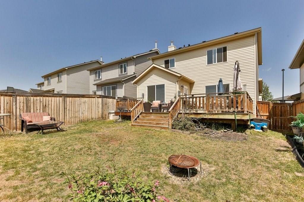 340 Sagewood Landing SW, Airdrie, AB, T4B 3N6 C4189343 Mari Carr